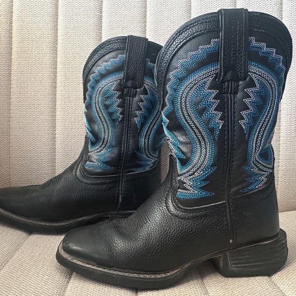 Boys DURANGO Boots Size 13 - Picture 1 of 9